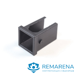 Центрирующая заглушка для 25х25/20х20 (фото 2)