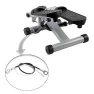 Трос для министеппера