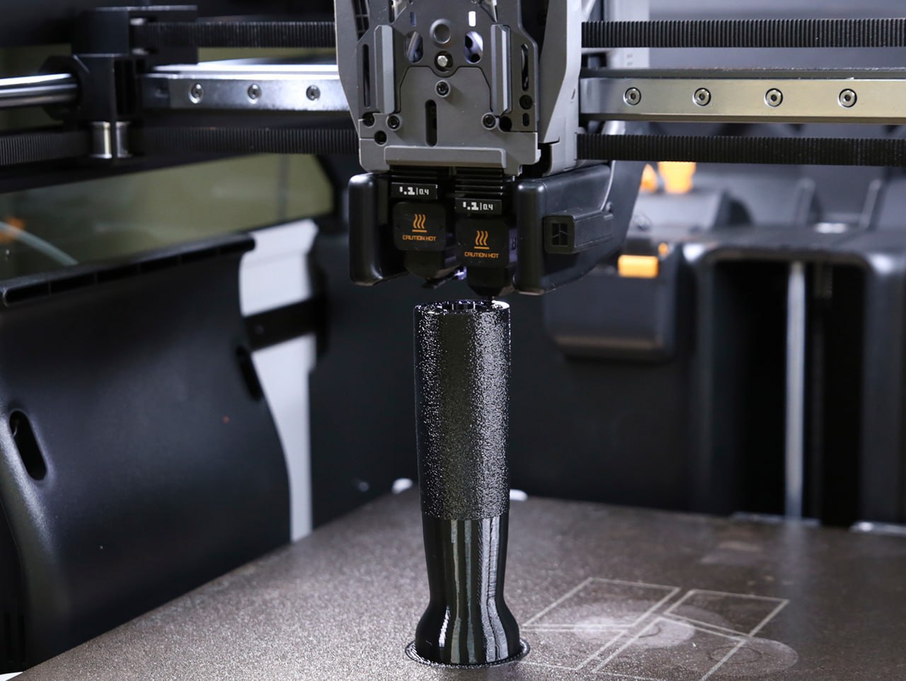 Новинка! 3D печать