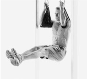 Упражнения для пресса Часть 2