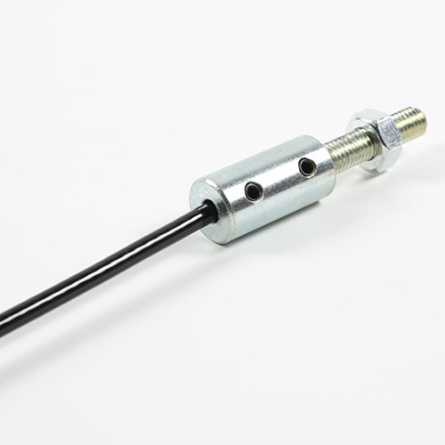 Новое в разделе "Троса для тренажеров"