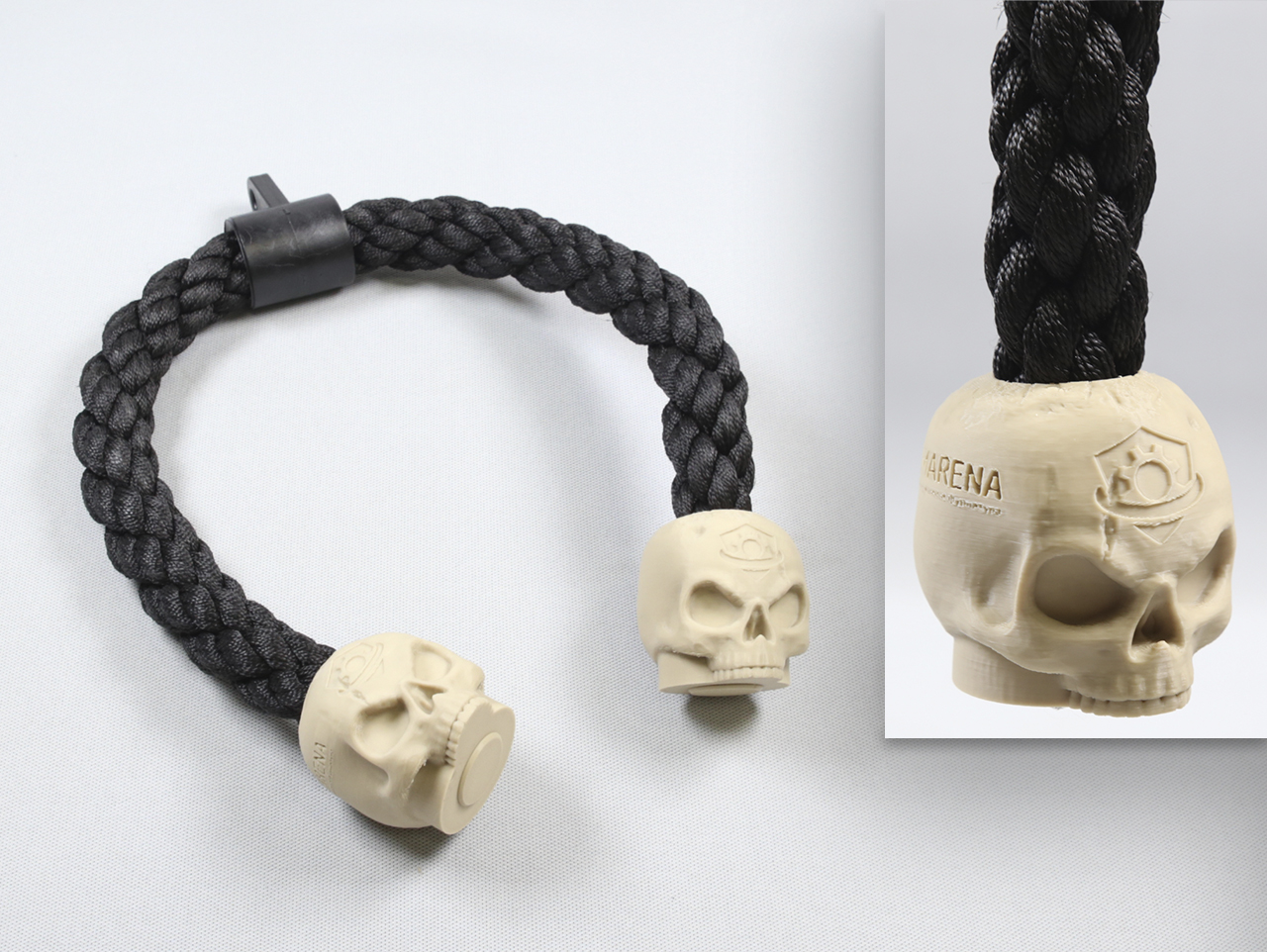 Новый канат для трицепса!