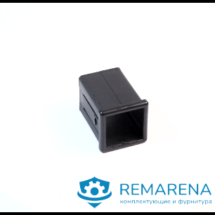 Центрирующая заглушка для 30х30 и 40х40 Вар. 2 (фото 2)