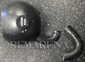 Что делать, если тренажер сломался?…