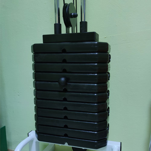 Скоро - новые виды грузоблоков!!!