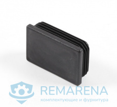 Заглушка внутренняя 40х60 мм