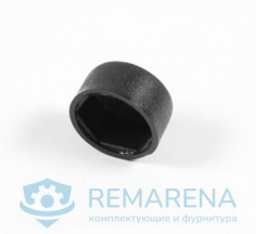 Колпачок на болт/гайку (фото 2)