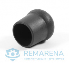 Заглушка наружная на трубу 32 мм