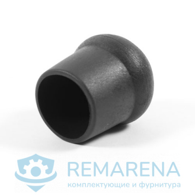 Заглушка наружная на трубу 32 мм