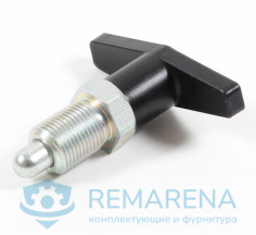 Фиксатор Т-образный М18х1,5