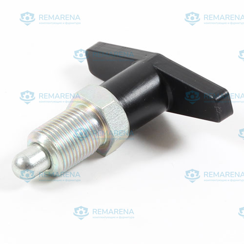 Фиксатор Т-образный М18х1,5