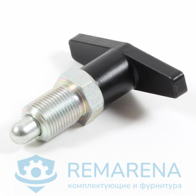 Фиксатор Т-образный М18х1,5