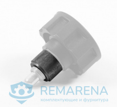 Стакан фиксатора М16х1,5 L18 (фото 1)