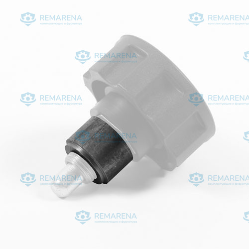 Стакан фиксатора М16х1,5 L18 (фото 1)