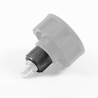 Стакан фиксатора М16х1,5 L18 (фото 1)