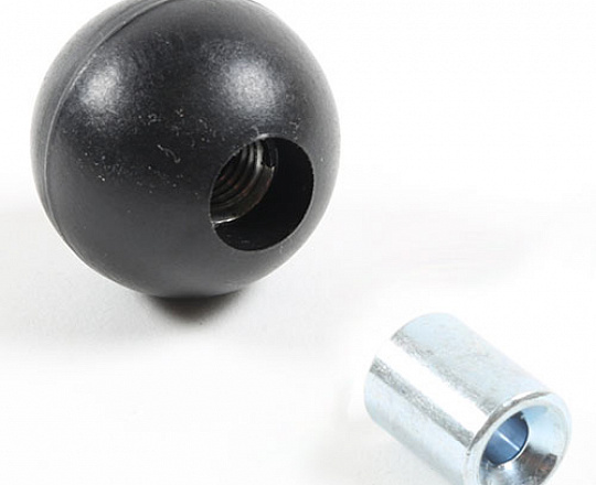 Новые позиции в разделе Троса и Фиксаторы