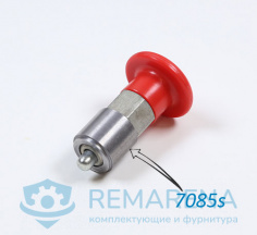 Стакан фиксатора М16х1,5 L23 (фото 1)