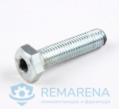 Болт для грузоблока М12х50