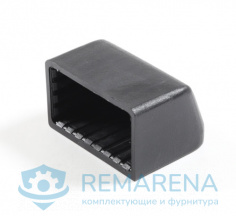 Лапа на профиль 60х30 мм