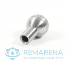 Законцовка шарик D14 под 4х6