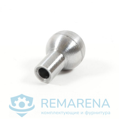 Законцовка шарик D14 под 4х6