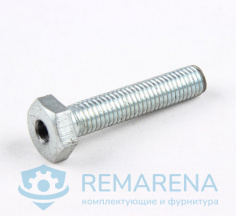 Болт для грузоблока М10х50