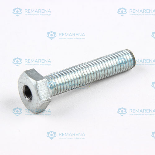 Болт для грузоблока М10х50