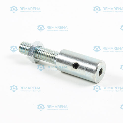Законцовка М12 с винтами (фото 1)