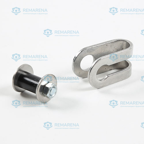 Скоба троса (фото 1)