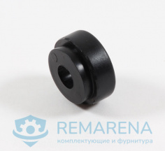 Втулка шайбы валика D95 (фото 2)