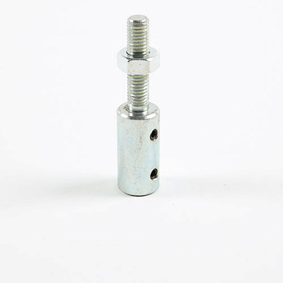 Законцовка М10 с винтами (фото 2)