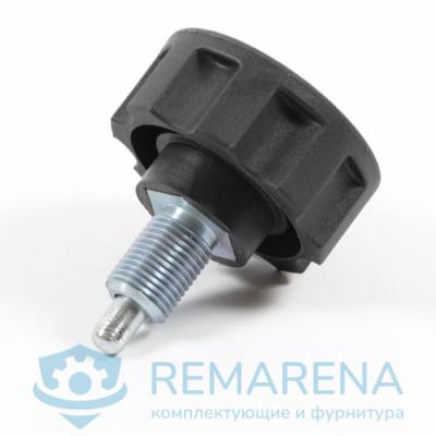 Фиксатор прижимной М16х1,5