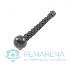 Канат для трицепса одинарный (фото 2)