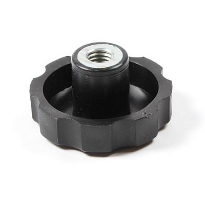 Гайка барашек М10 (фото 1)