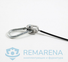 Скоба троса (фото 3)