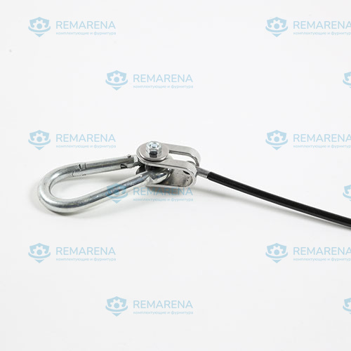 Скоба троса (фото 3)