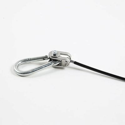 Скоба троса (фото 3)