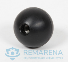 Ручка шар М8