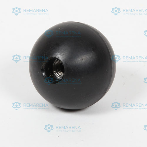 Ручка шар М8