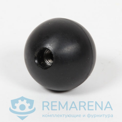 Ручка шар М8