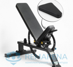 Сиденье (фото 1)