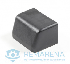 Лапа на профиль 60х30 мм (фото 1)