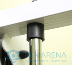 Втулка крепления направляющей 25 мм (фото 3)