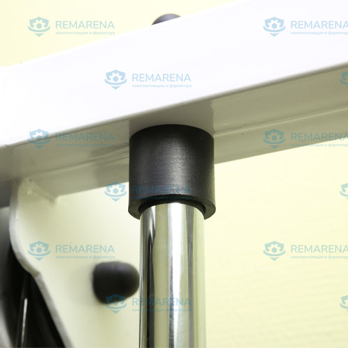 Втулка крепления направляющей 25 мм (фото 3)