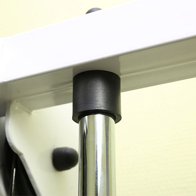 Втулка крепления направляющей 25 мм (фото 3)