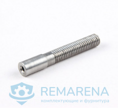 Законцовка Винт М8