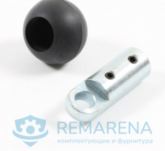 Шар стопорный для Р2 (фото 2)