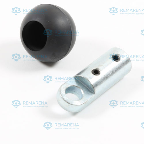 Шар стопорный для Р2 (фото 2)