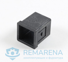 Центрирующая заглушка для 30х30/40х40