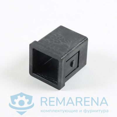 Центрирующая заглушка для 30х30/40х40